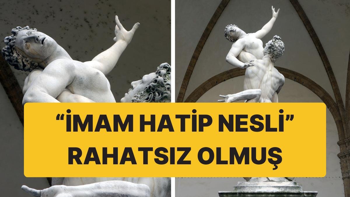 Halil Berktay’a “Suçlama”: Tarihi Heykellerden Rahatsız Olan Üniversite Öğrencileri
