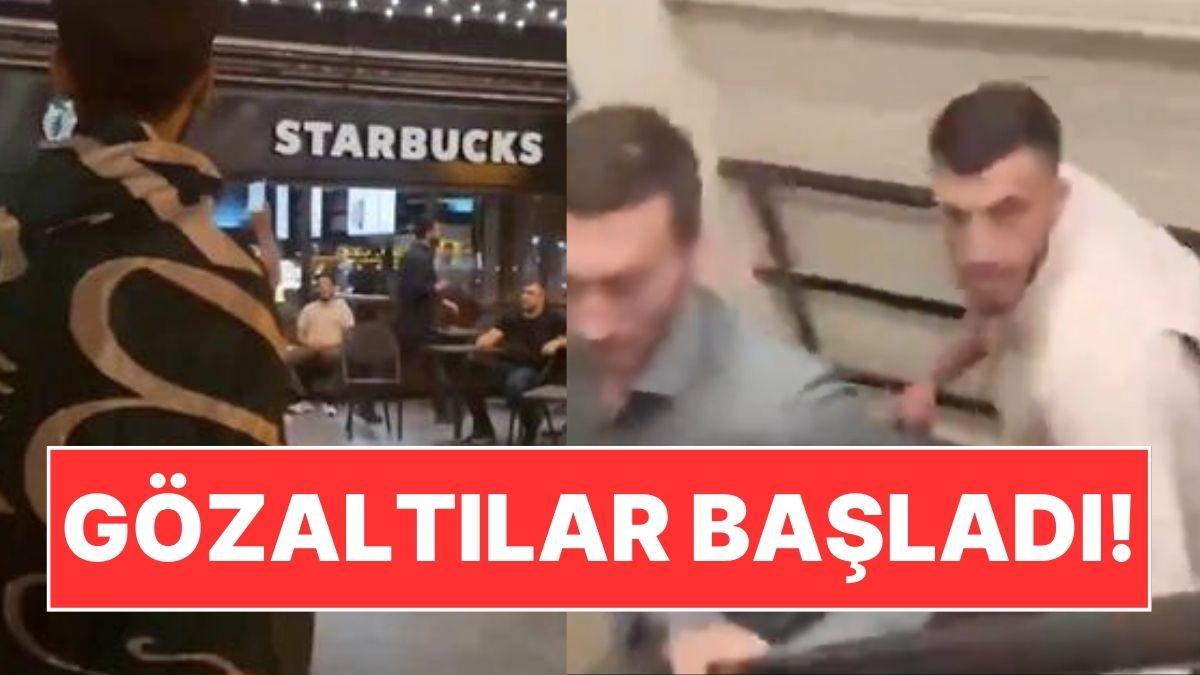 İçişleri Bakanlığı, Diyarbakır’daki Burger King ve Starbucks Olayları İçin Soruşturma Açtı: Gözaltılar Başladı
