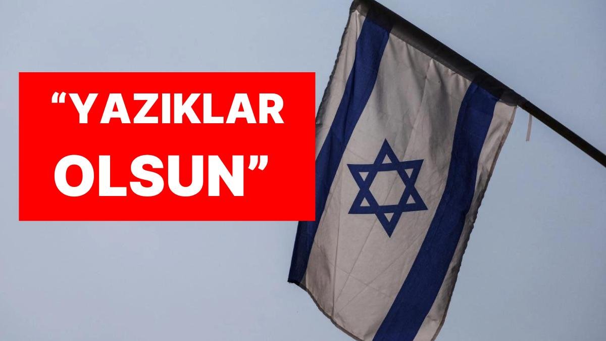 İsrail, Kara Listeye Alındı: İsrail’den Karara Tepki