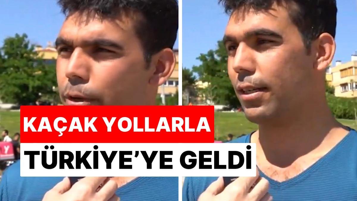 Mine Özbek’in Röportajı: Yeşilköy Sahilindeki Kaçak Sorunu