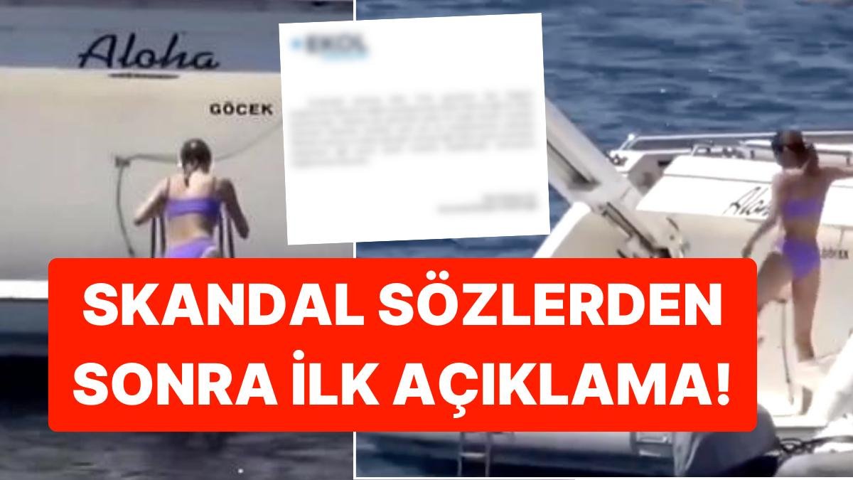 Sosyal Medyada Büyük Tepki Toplamıştı! Beren Saat’e Yönelik Skandal Sözlerden Sonra İlk Açıklama