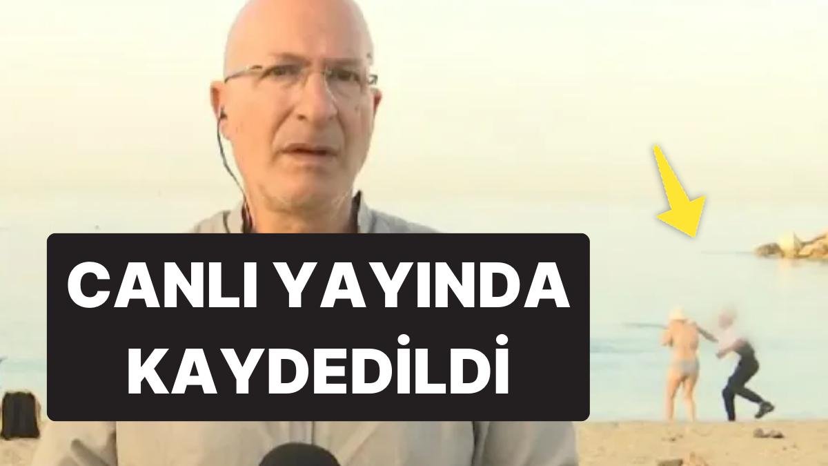 Yunanistan’daki Hırsızlık Anları: Üzerinde Haç Olan Kolyeyi Böyle Çaldı