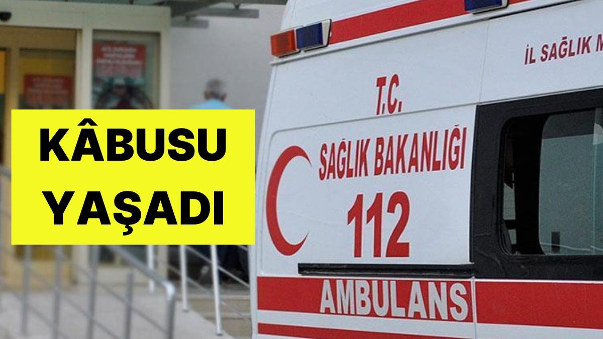 Zonguldak’ta Piknik Keyfi Kanla Bitti!
