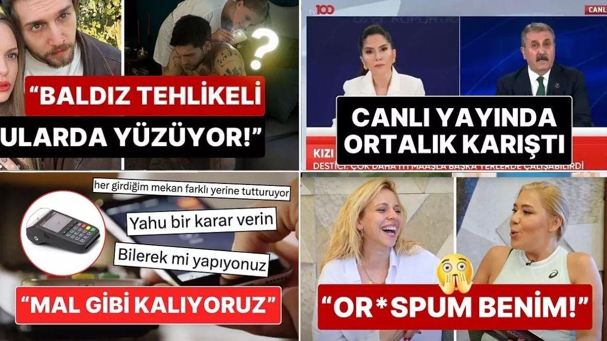 18 Temmuz Perşembe Akşamı Kaçırdığın Haberler