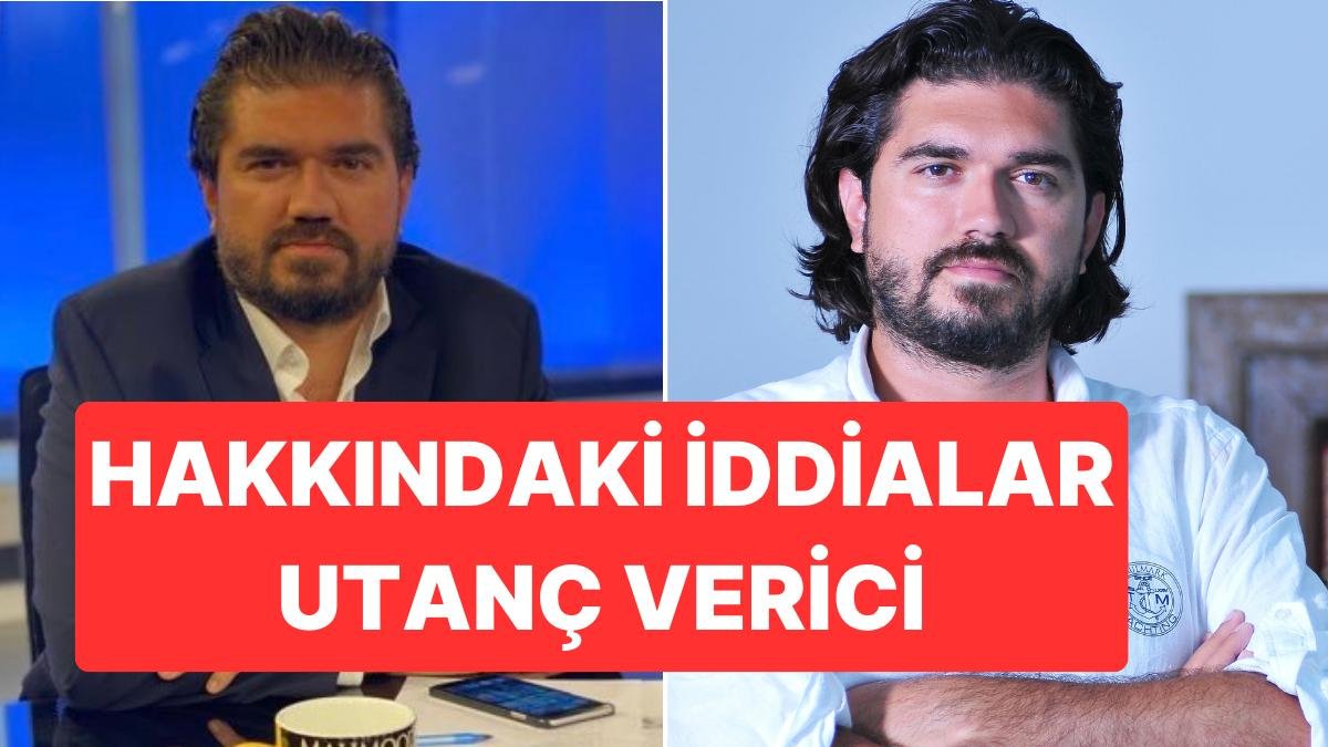Bu Kadarı da Fazla Artık! Rasim Ozan Kütahyalı’nın Eski Eşine Yönelik Birbirinden Çirkin Şiddet İddiaları