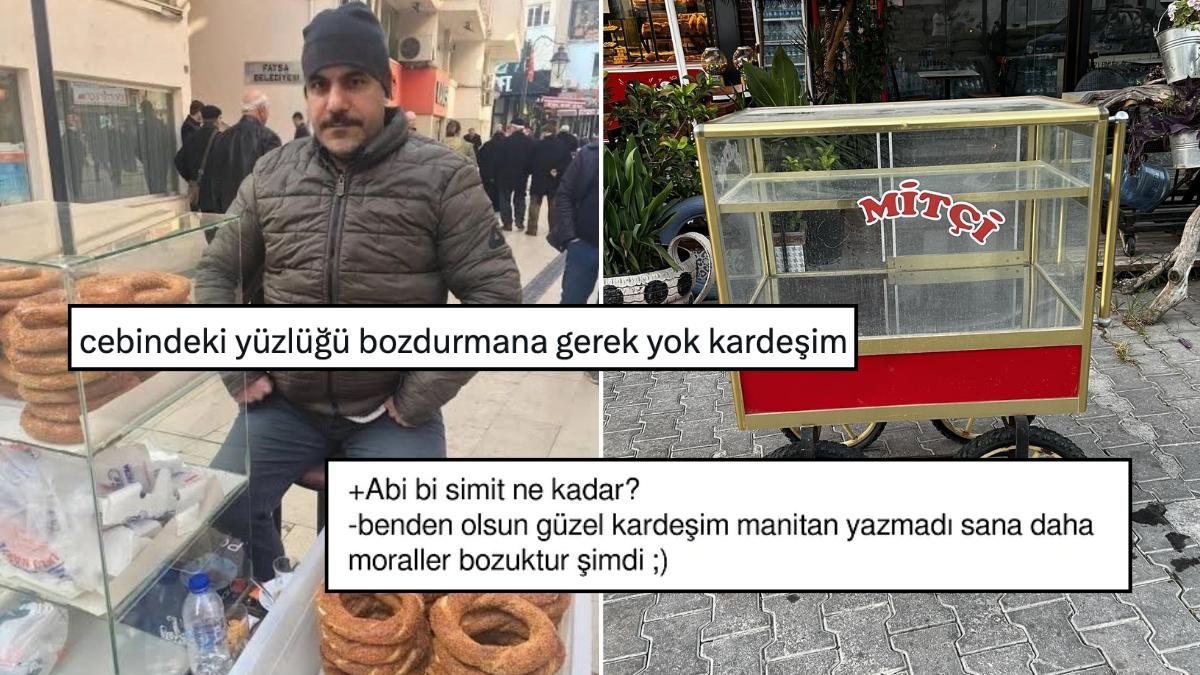Hakan Fidan’a Benzerliğiyle Goygoycuların Diline Düşen Si’mit’çi