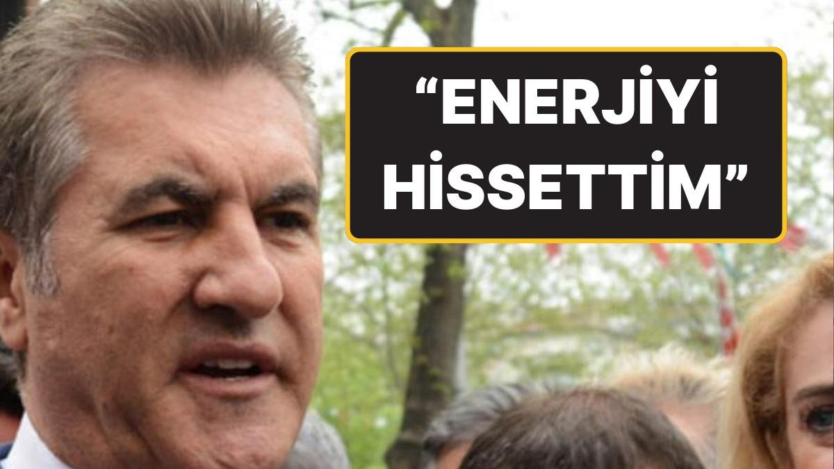 Mustafa Sarıgül’den Yeni Açıklama: “Bu Konuda Son Kez Konuşuyorum”