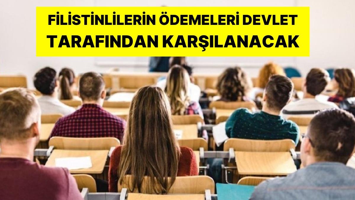 Öğrencilere Kötü Haber: Uzaktan ve İkinci Öğretim Harç Ücretlerine Zam