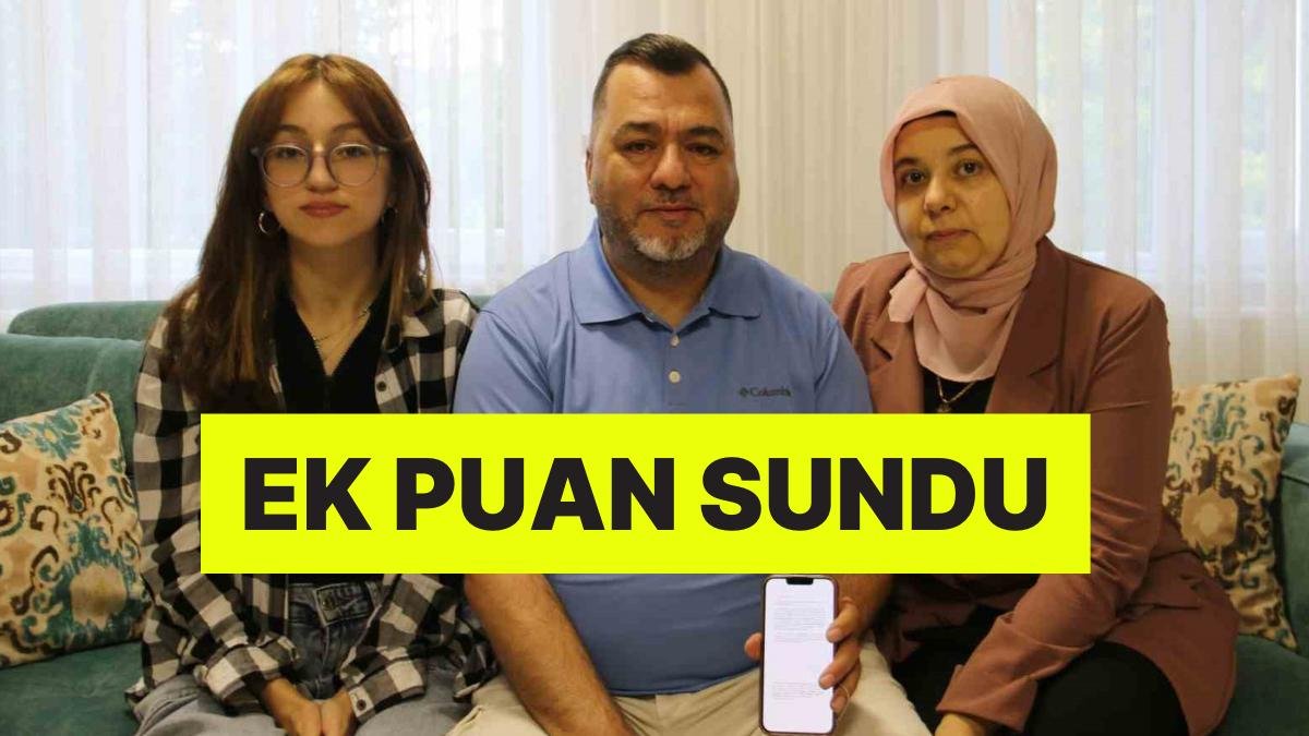 ÖSYM’den Bir İlk: Yeniden Sınava Girecek