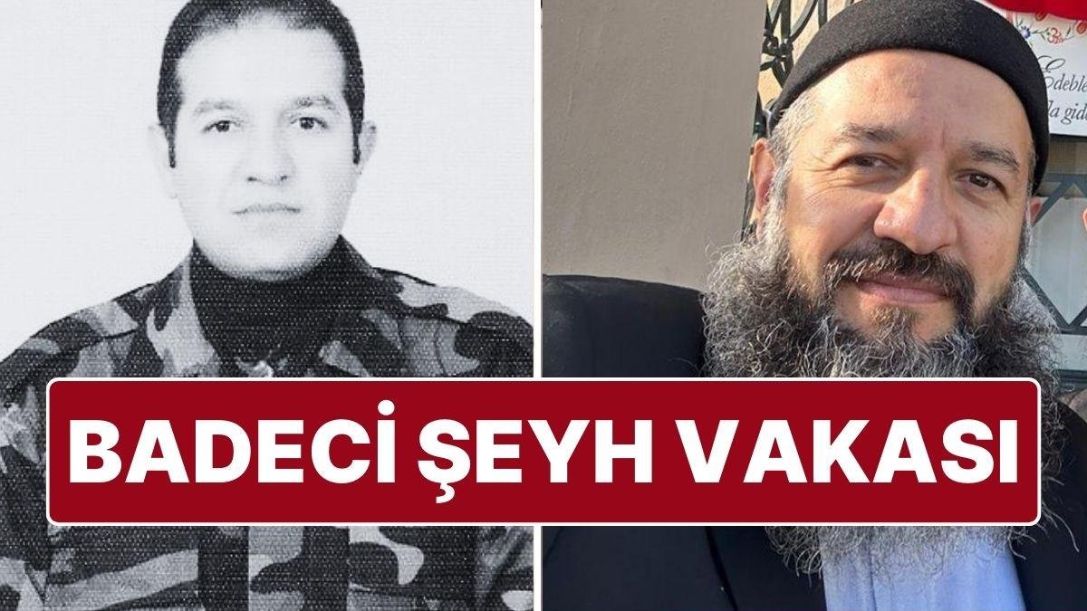 Özel Harekat Polisliğini Bırakıp ‘Şeyh’ Olan Ahmet Şahin Uçar Hakkında Taciz ve ‘Badeleme’ İddiaları