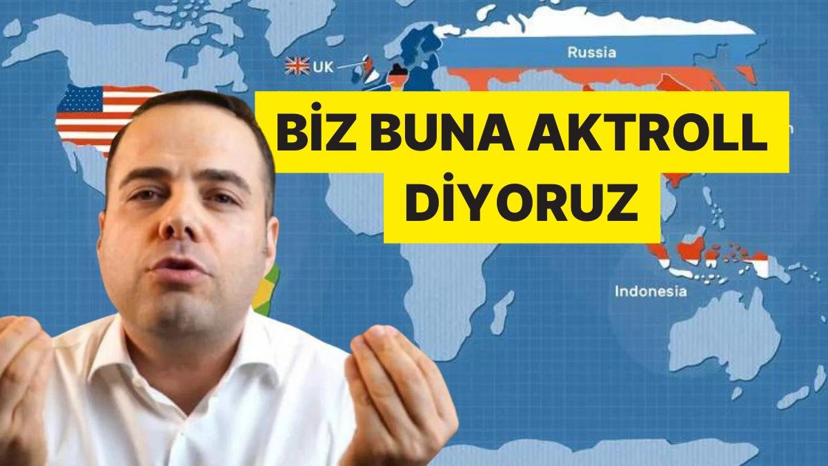 Özgür Demirtaş’tan Pembe Tablolar Çizen Hükümet Yanlısına Ekonomi Dersi