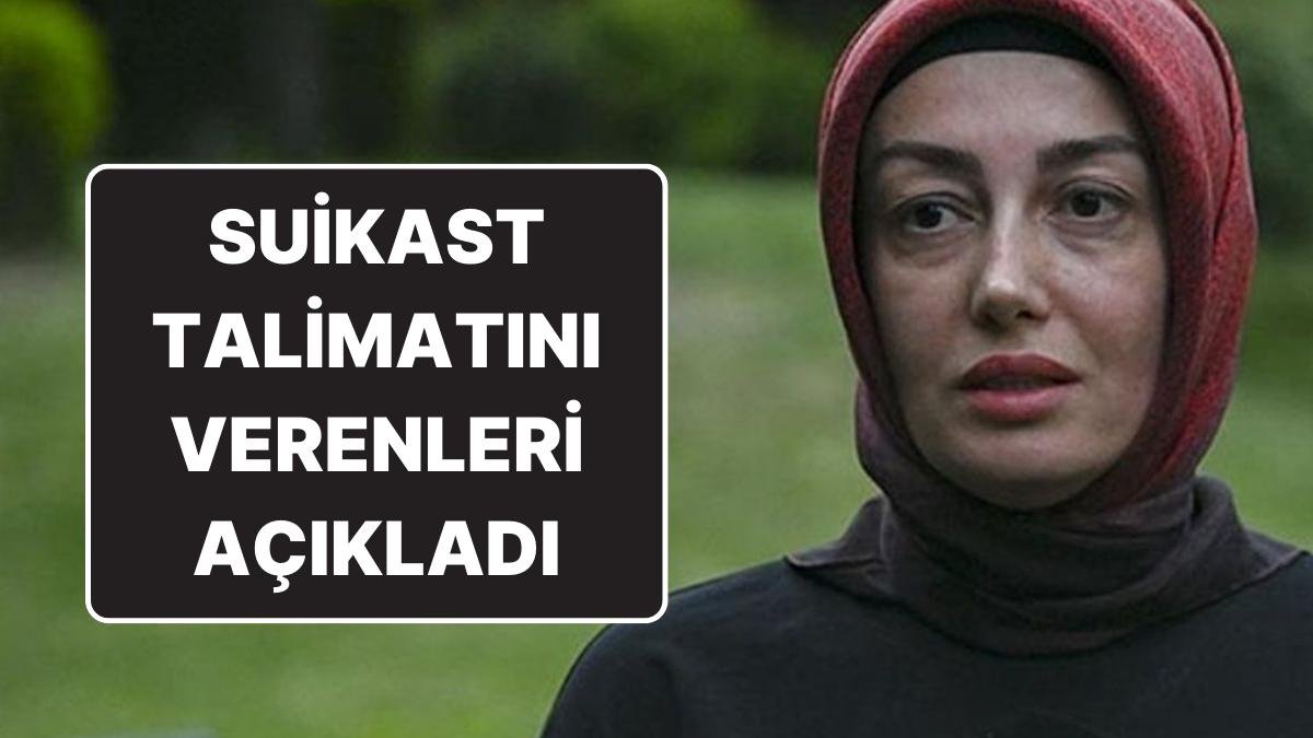 Sinan Ateş Davası: Ayşe Ateş Cinayet Emrinin Kimden Geldiğini Açıkladı
