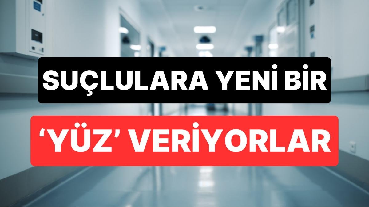 Suçlulara Yeni Bir ‘Yüz’ Kazandıran Gizli Hastanelere Polis Baskını Düzenlendi