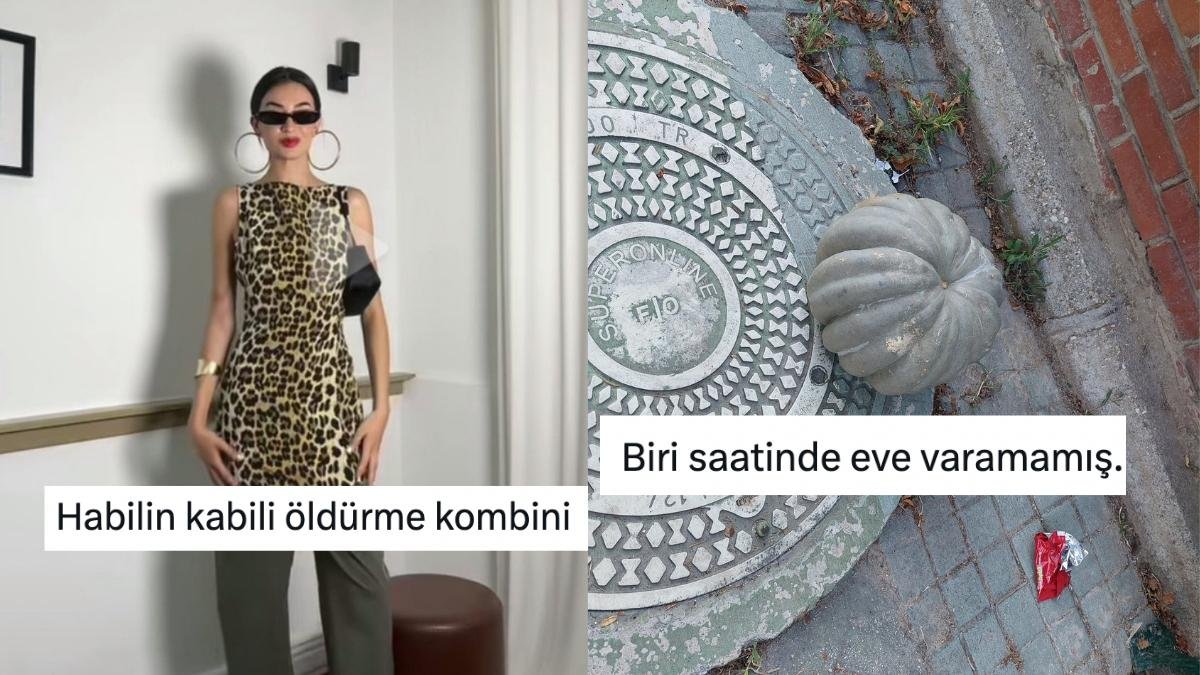 Travma Yaratan Kombinlerden Paralel Evrende Külkedisi’ne Son 24 Saatin Viral Tweetleri