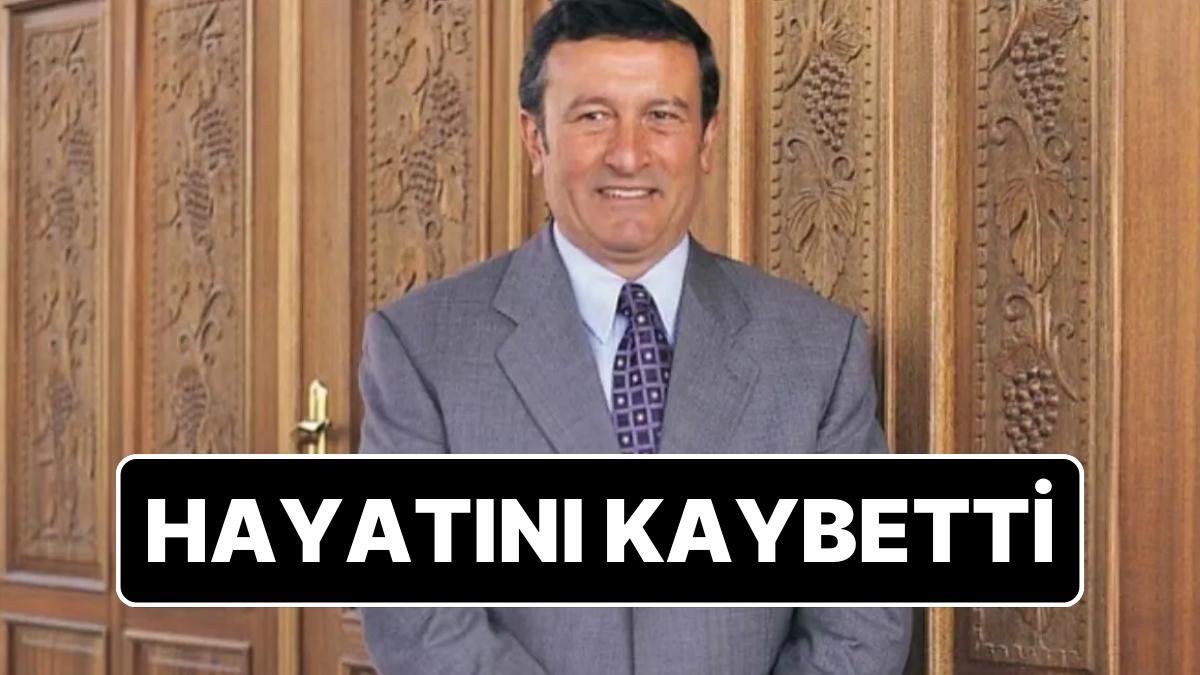 Ünlü İş İnsanı Denizde Fenalaşmıştı: Yasin Tokat Hastanede Hayatını Kaybetti
