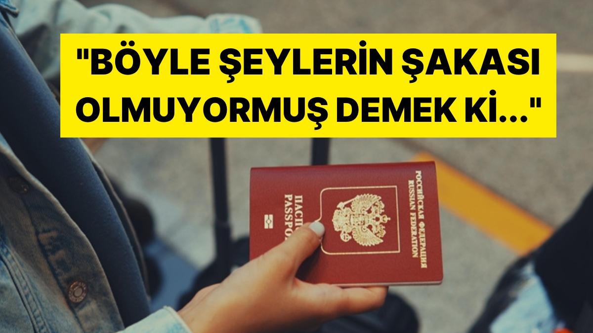 Vize Kâbusu Geri Döndü! IBAN’a Para Gönderenler Dikkat: Vize Başvurusu Reddedildi