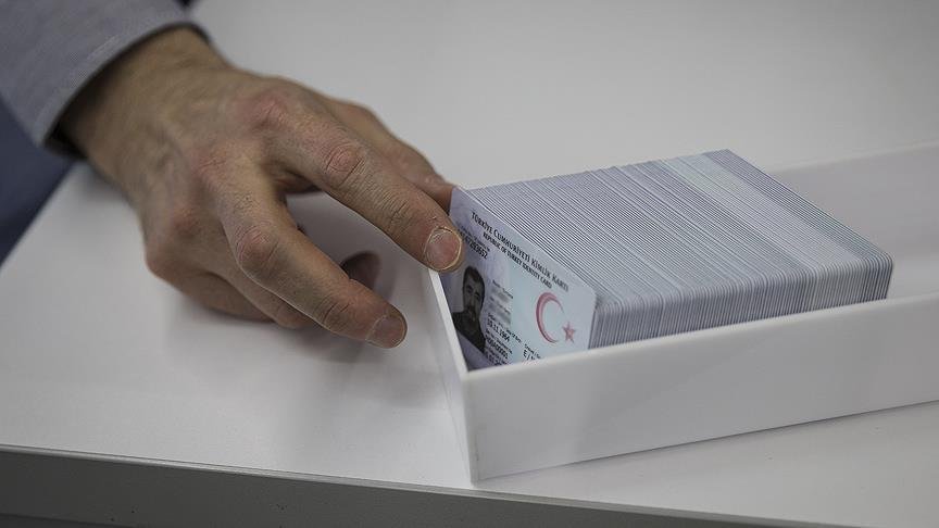 Kimlik Fotokopisi Nasıl Gönderilir