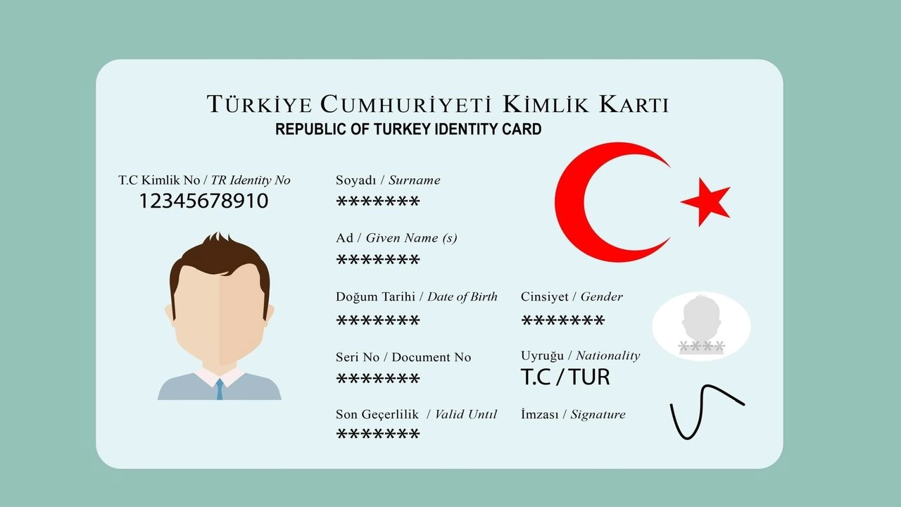 Kimlik Fotokopisi Nasıl Gönderilir? PDF Kimlik Fotokopisi Gönderme