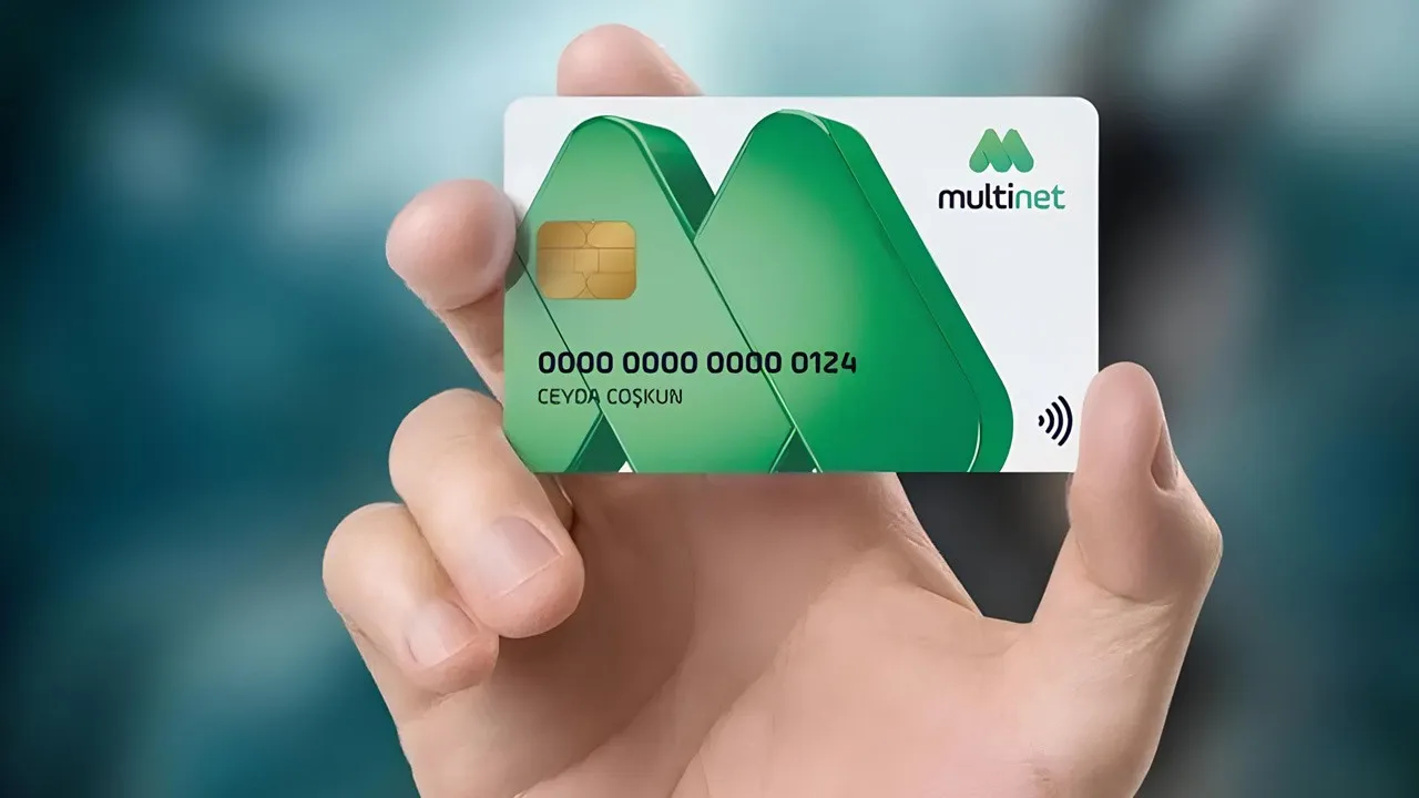 Multinet Nedir? Multinet Bakiyesi Nasıl Sorgulanır?