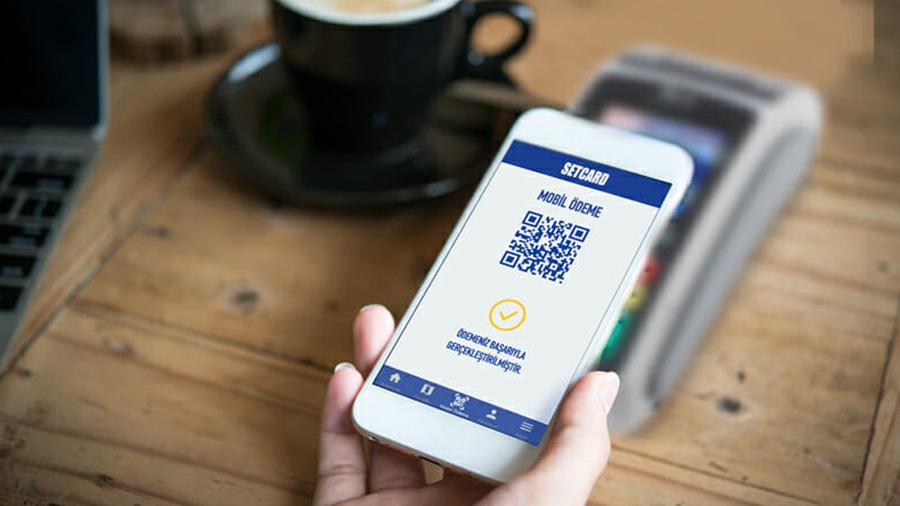 Setcard Nedir? Setcard Bakiyesi Nasıl Sorgulanır?