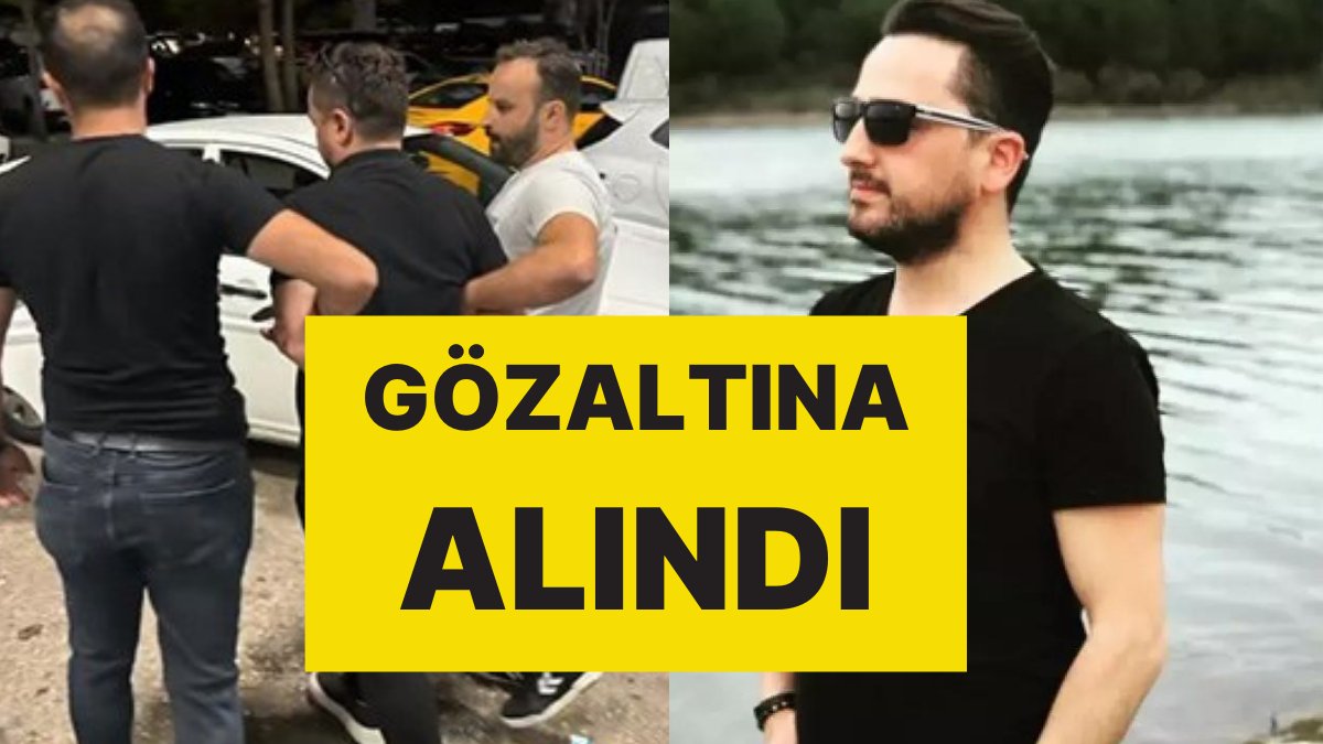 Bakan Duyurdu: Sosyal Medyadan Cumhurbaşkanı Erdoğan’a Hakaret Eden Kişi Gözaltına Alındı