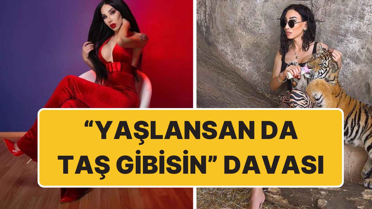 Sosyal Medya Fenomenine Mahkemeden Ret: “Taş Gibisin” Taciz Sayılmadı