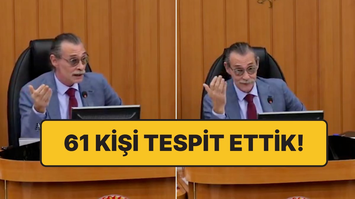 Belediye Başkanı Erdal Beşikçioğlu Açıkladı: “Şu Ana Kadar 61 Kişi Tespit Ettik”