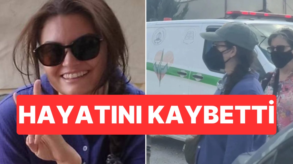 Türk Aktivist Ayşenur Ezgi, İsrail’in Saldırısında Hayatını Kaybetti