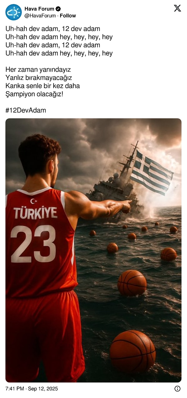 Bir anlık zafer hissiyle başlayan yolculuk