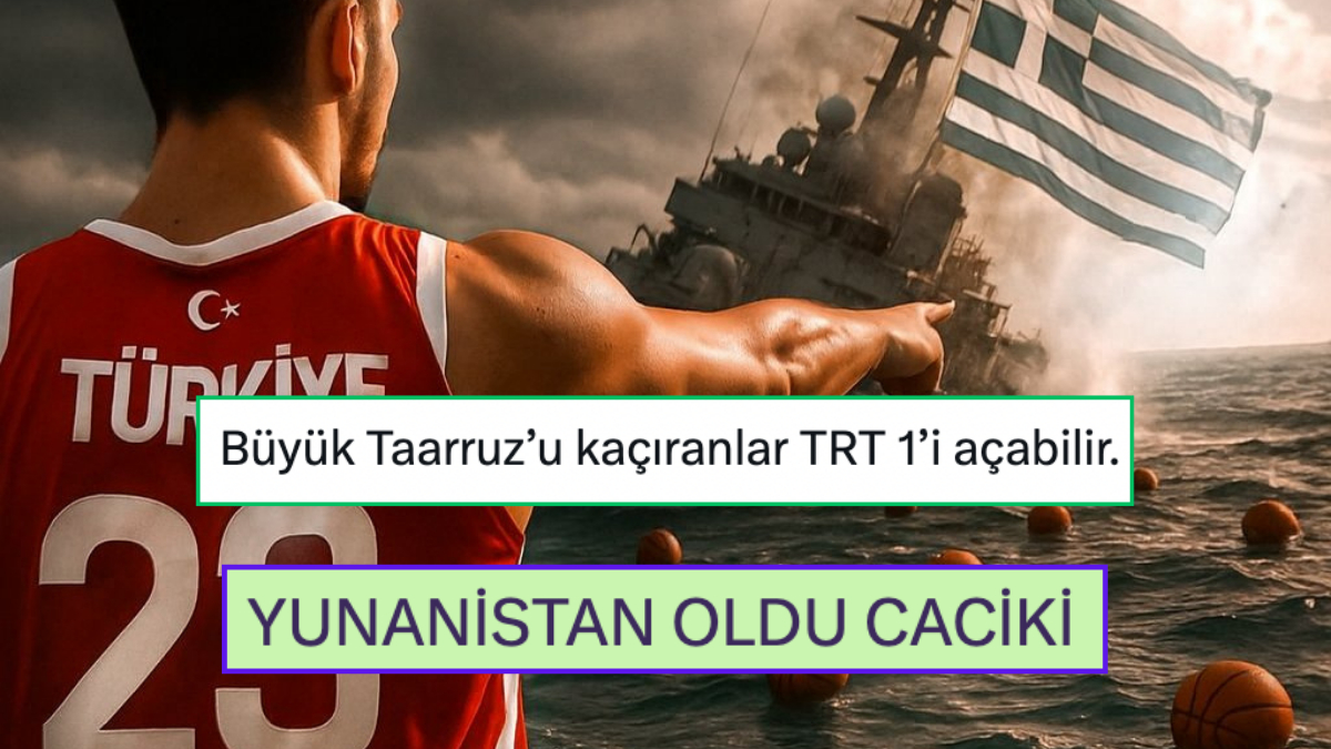 12 Dev Adam 24 Yıl Sonra Finale Yükseldi: Sevincini ve Gururunu Twitter’a Taşıyan Vatandaşlar Şöleni!