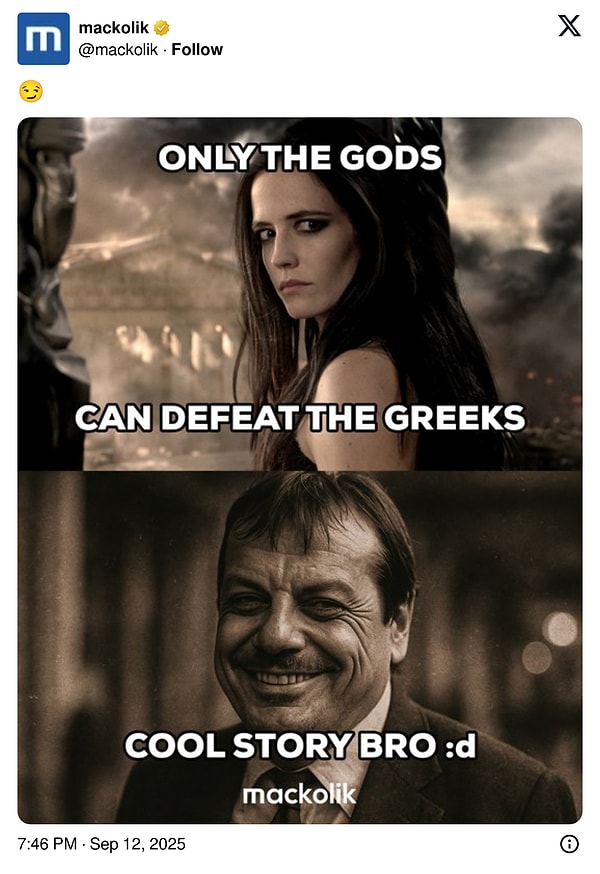 Bir anlık zafer hissiyle başlayan yolculuk