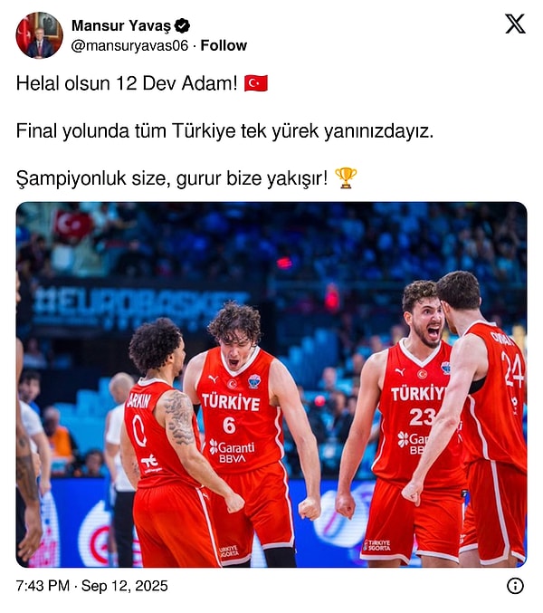 Bir anlık zafer hissiyle başlayan yolculuk