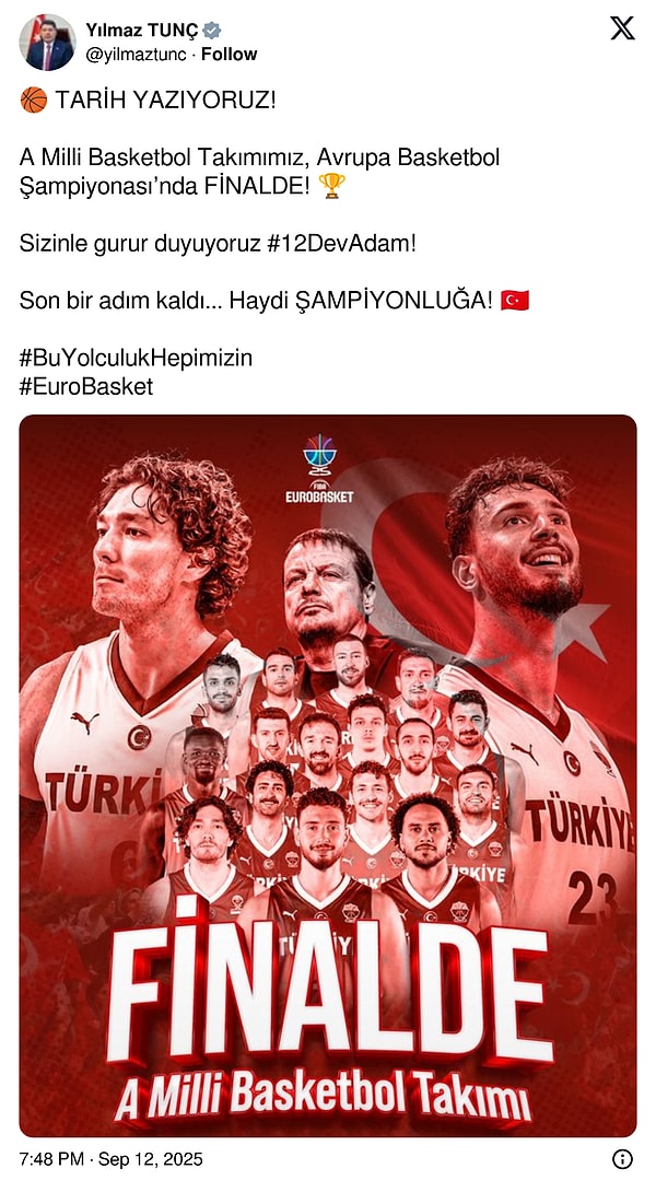 Bir anlık zafer hissiyle başlayan yolculuk