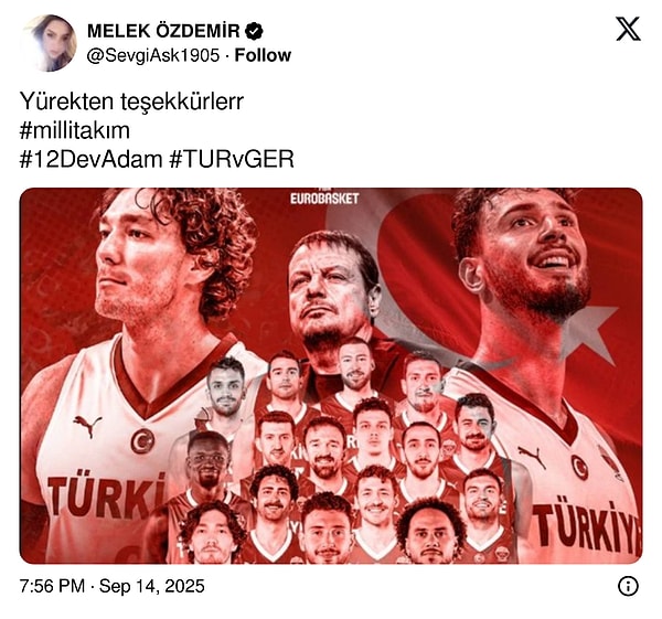 12 Dev Adamın Final Coşkusu: Duygusal Yorumlar