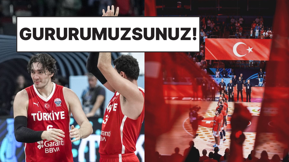 12 Dev Adamın Final Coşkusu: Duygusal Yorumlar
