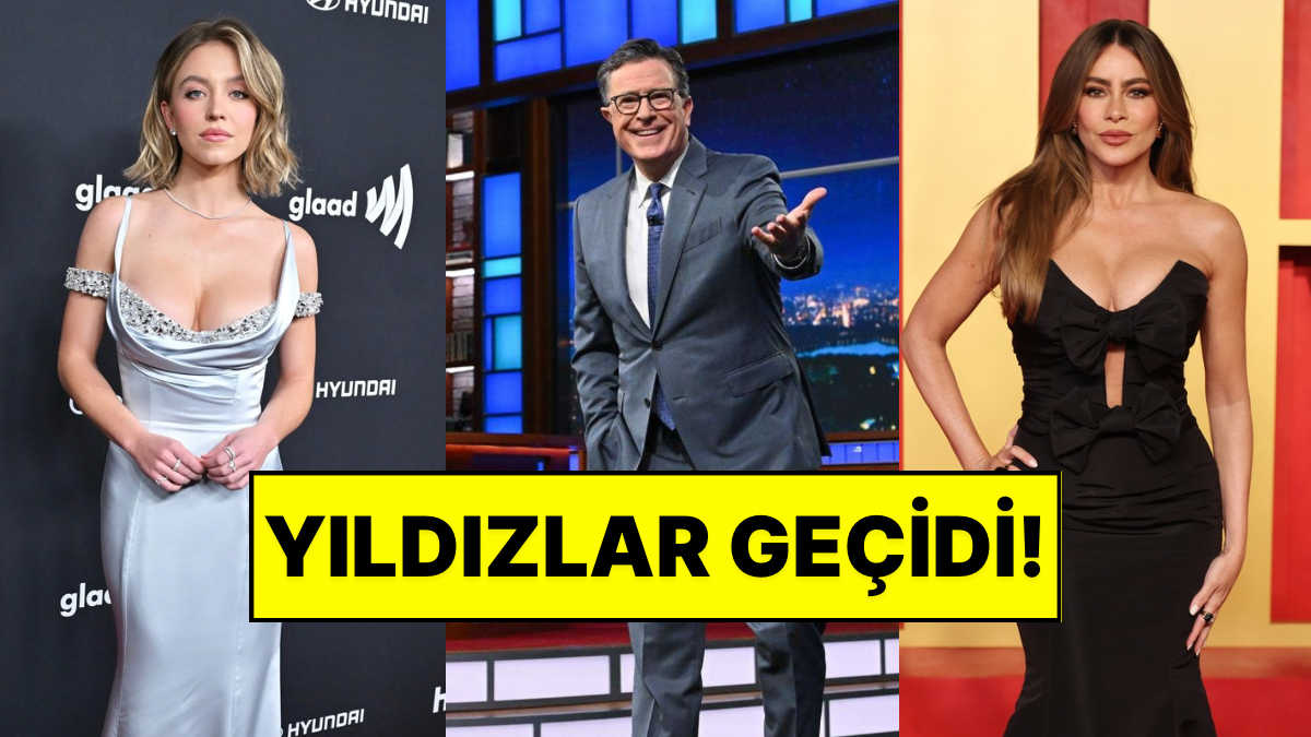 2025 Emmy Ödülleri Sunucu Kadrosu Açıklandı: Göz Kamaştıran Yıldızlarla Dolu!