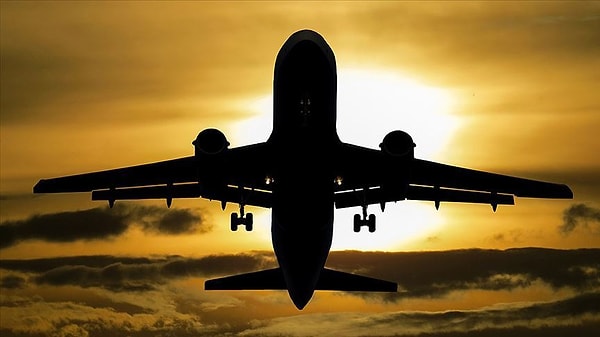 29 Saatlik Dünya Uçuşu: Yolculuk Başlıyor ve Dönüyor