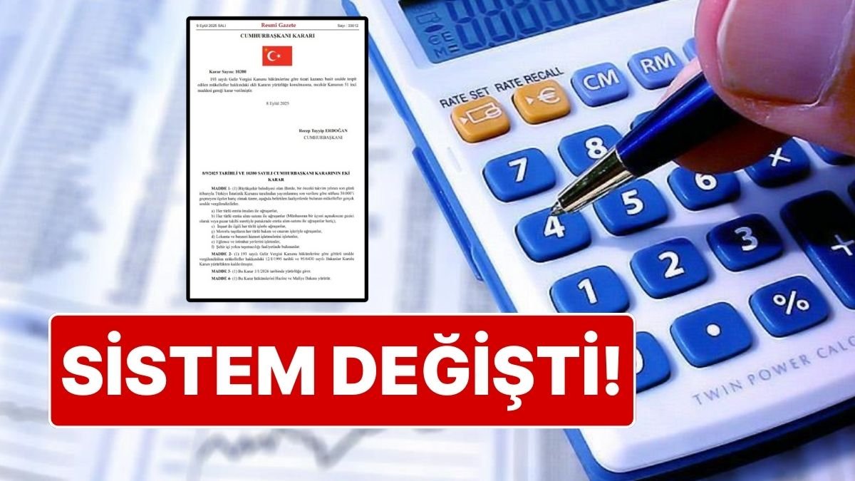 30 Bini Aşan İlçelerde Basit Usul Vergi Kapsamı Dışında Kalan Mükellefler