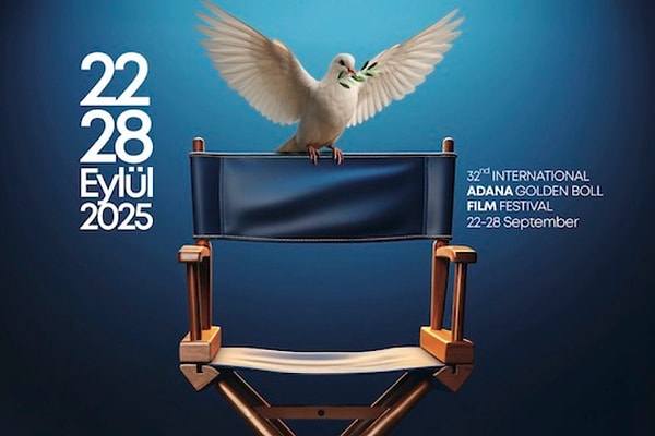32. Uluslararası Adana Altın Koza Film Festivali Ödülleri Sahiplerini Buldu: O da Bir Şey mi Damga Vurdu!