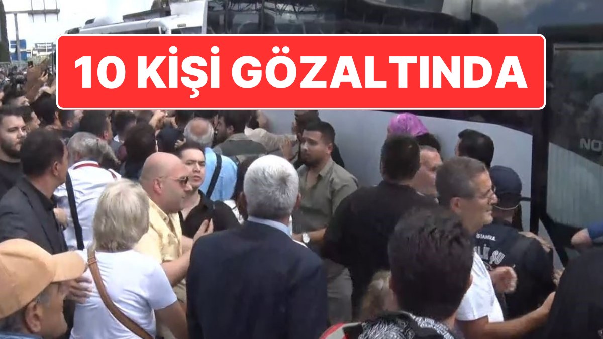 39 Girişimci Sosyal Medya Kullanıcısına Gözaltı