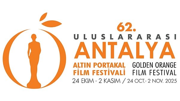 62. Antalya Altın Portakal Film Festivali’nde Yarışacak Filmler Belli Oldu