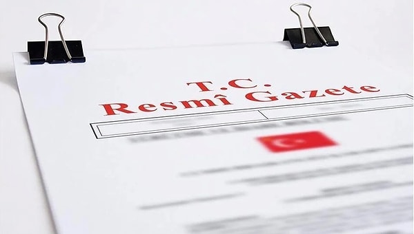 ABD Menşeli Bazı Ürünler İçin Ek Vergi Yükümlülüğü Kaldırıldı