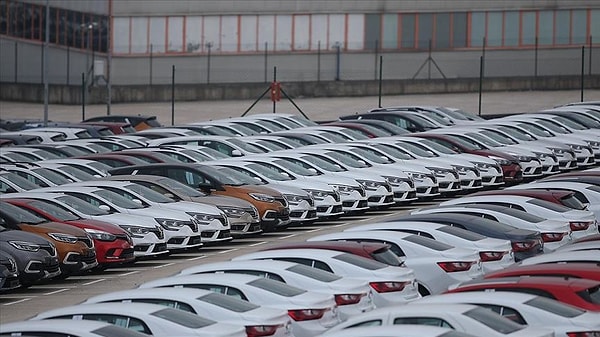 ABD Otomobillerinde Vergi %60 Düştü: ABD Menşeli Modeller
