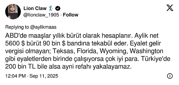 ABD’de 5.600 Dolar Maaşla Öğrenciyken Doktora İçin Türkiye’ye Dönüş