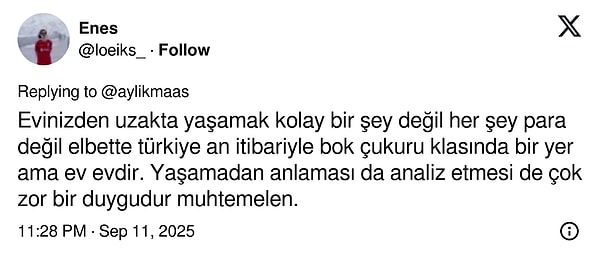 ABD’de 5.600 Dolar Maaşla Öğrenciyken Doktora İçin Türkiye’ye Dönüş
