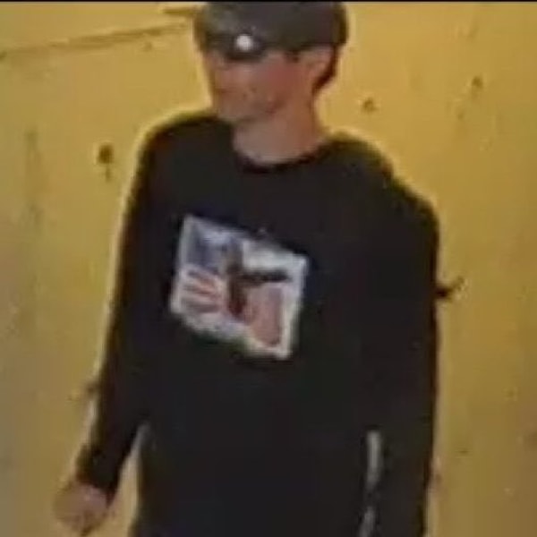 ABD’de Öldürülen Charlie Kirk’ün Şüphelisi İçin FBI’dan Fotoğraflı İpucu