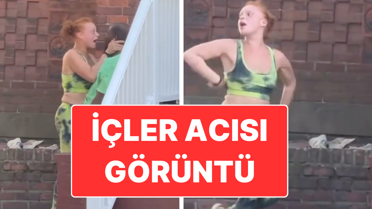 ABD’de Uyuşturucu Krizi: Michigan’da İki Kişinin Görüntüleri Şaşkınlık Yarattı
