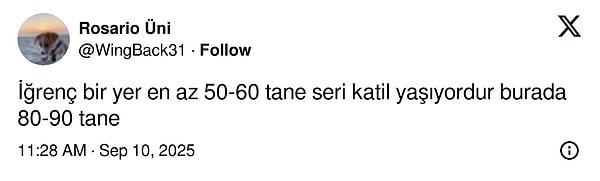 ABD’nin Meşhur Banliyö Mahallelerini Yorumlarken Güldüren X Kullanıcıları – Bir Kahkaha Dalgasıyla İnceleyen Eğlenceli Bir Keşif