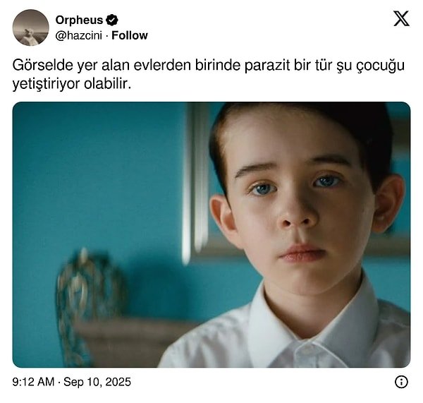 ABD’nin Meşhur Banliyö Mahallelerini Yorumlarken Güldüren X Kullanıcıları – Bir Kahkaha Dalgasıyla İnceleyen Eğlenceli Bir Keşif