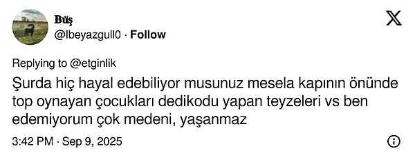 ABD’nin Meşhur Banliyö Mahallelerini Yorumlarken Güldüren X Kullanıcıları – Bir Kahkaha Dalgasıyla İnceleyen Eğlenceli Bir Keşif